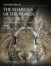 Handbook of the Mammals of the World. Vol. 6 (ISBN: 9788494189234)