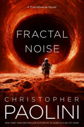 Fractal Noise - Christopher Paolini (2023)