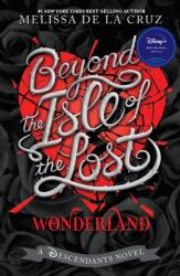 Beyond the Isle of the Lost (2024)