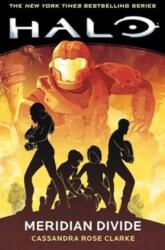 Halo: Meridian Divide (2024)