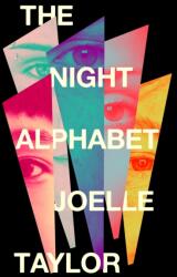 Night Alphabet - Joelle Taylor (2024)