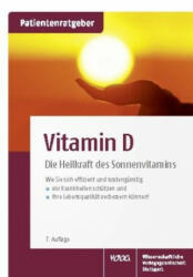 Vitamin D - Uwe Gröber, Klaus Kisters (2020)