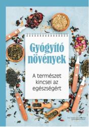 Gyógyító növények (ISBN: 2000000009612)