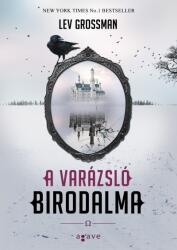 A varázsló birodalma (ISBN: 9789634190516)