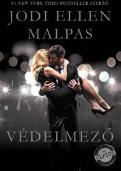 A védelmező (ISBN: 9786155676178)