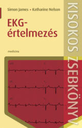 EKG-értelmezés /Kisokos zsebkönyvek (ISBN: 9789632264370)