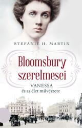 Bloomsbury szerelmesei - Vanessa és az élet művészete (2024)