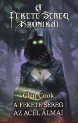 Az Acél Álmai (2024)