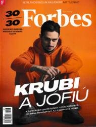 Forbes - 2024. március (2024)