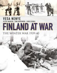 Finland at War (ISBN: 9781472827180)
