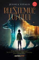 Blestemul Lupului (ISBN: 9789731288956)