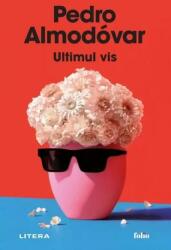 Ultimul vis (ISBN: 9786303197005)
