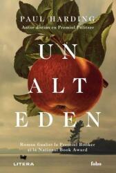 Un alt Eden (ISBN: 9786303198262)