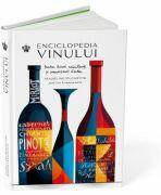 Enciclopedia vinului Ed. 2 - Madeline Puckette, Justin Hammack (ISBN: 9786306522323)