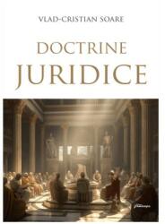 Doctrine juridice (ISBN: 9786062724467)