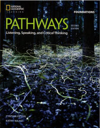 Pathways: Listening, Speaking, and Critical Thinking Foundations (ISBN: 9781337407700)