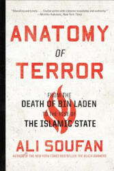 Anatomy of Terror - Ali H. Soufan (ISBN: 9780393355888)