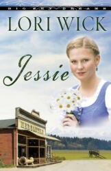 Jessie (ISBN: 9780736920803)