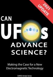 Can UFOs Advance Science? (ISBN: 9780648586050)
