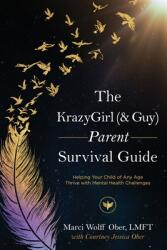 The KrazyGirl (ISBN: 9781646635924)