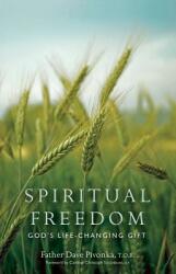 Spiritual Freedom: God's Life-Changing Gift (ISBN: 9780867168600)