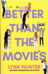 Better Than the Movies (ISBN: 9781398536517)