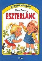 Eszterlánc (ISBN: 9789639706040)