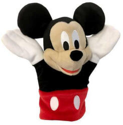 My Disney Stars and Friends Puppet (ISBN: 9781292357430)