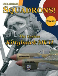 Curtiss Kittyhawk Mk. II - Phil H. Listemann (2017)