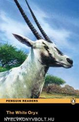 Easystart: The White Oryx - Bernard Smith (2004)