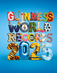 Guinness World Records 2025 (2024)
