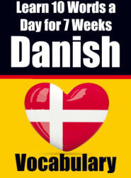 Danish Vocabulary Builder: Learn 10 Danish Words a Day for 7 Weeks | The Daily Danish Challenge (2023)