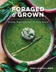 Foraged & Grown (2024)
