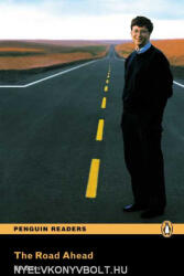 Bill Gates: The Road Ahead - Penguin Readers Level 3 (2002)