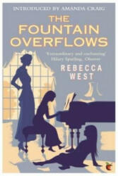 Fountain Overflows - Rebecca West (2011)