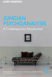 Jungian Psychoanalysis - Mark Winborn (2023)