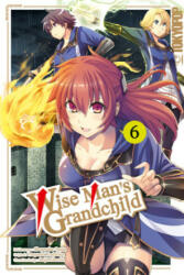 Wise Man's Grandchild 06 - Shunsuke Ogata, Hirofumi Yamada (2022)