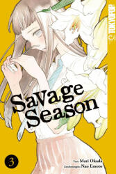 Savage Season 03 - Nao Emoto (2020)