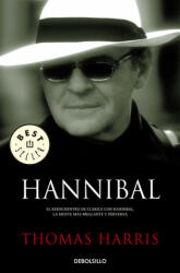 Hannibal - THOMAS HARRIS (ISBN: 9788497599375)
