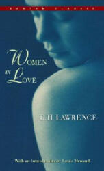 Women in Love - D. H. Lawrence, Louis Menand (1996)