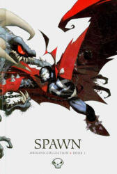 Spawn Book 1 - Todd McFarlane (ISBN: 9781607061533)