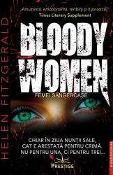 Bloody Women (ISBN: 9786303320106)