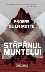Stăpânul Muntelui (ISBN: 9786306542369)