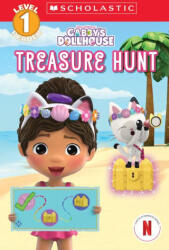 Treasure Hunt (ISBN: 9781339016504)