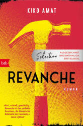 Revanche - Daniel Müller (ISBN: 9783442773756)