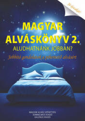 Magyar Alváskönyv 2 (2024)