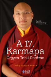 A 17. Karmapa, Orgyen Trinli Dordzse (2024)