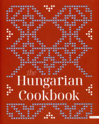 The Hungarian Cookbook (2024)
