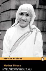 Mother Teresa - Penguin Readers Level 1 (2002)