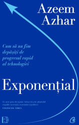 Exponențial (ISBN: 9786064416049)